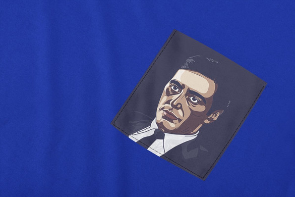 Koszulka z kieszonką AL PACINO GODFATHER