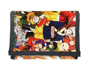 Portfel Dragon Ball