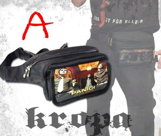 Saszetka PANIC! AT THE DISCO