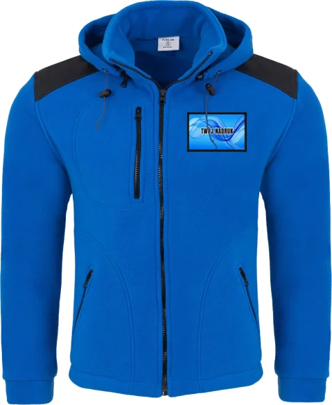 Polar z własnym nadrukiem LOGO