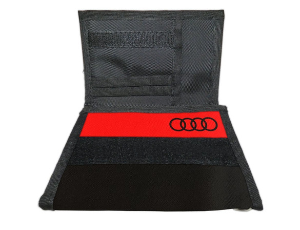 Portfel AUDI