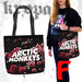 Torba na ramię ARCTIC MONKEYS