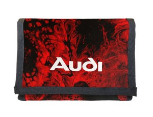 Portfel AUDI