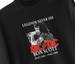 Bluza z naszywką  AC/DC  Bon Scott