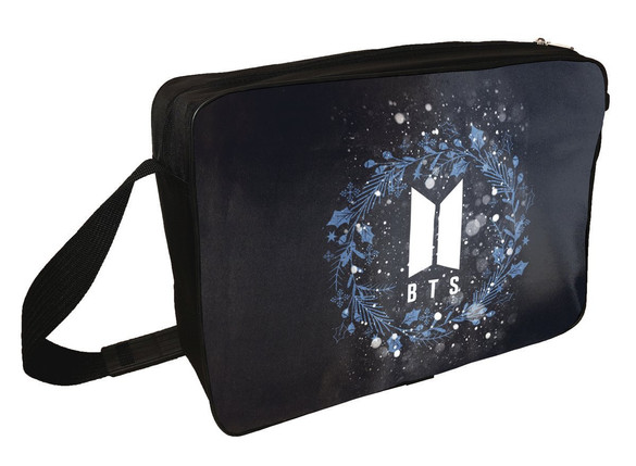 Torba na ramię BTS
