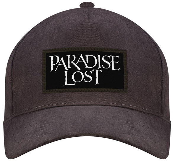 Czapka PARADISE LOST bejsbolówka z naszywką