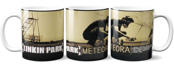Kubek Linkin Park