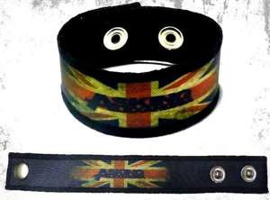 Opaska na rękę - ASKING ALEXANDRIA