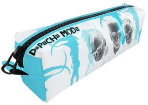 Piórnik DEPECHE MODE