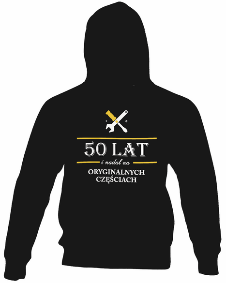 Bluza urodzinowa NADAL NA ORGINALNYCH... + WIEK