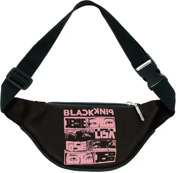 Nerka BlackPink Jisoo Jennie Rosé Lisa Deadline