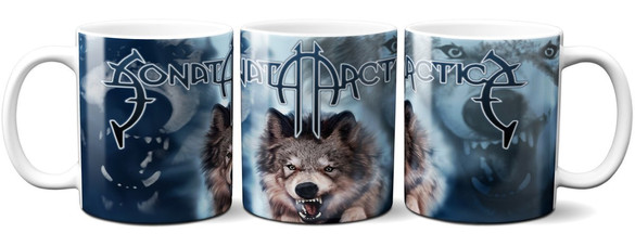 Kubek Sonata Arctica