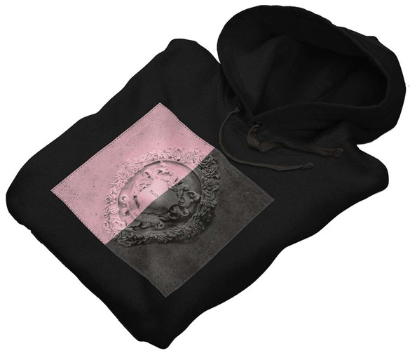 Bluza z naszywką BlackPink Kill this love