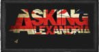 Naszywka ASKING ALEXANDRIA
