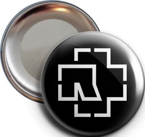 Zestaw RAMMSTEIN poduszka+kubek+GRATIS  WZORY