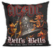 Poduszka AC/DC Hells Bells