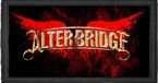 Naszywka ALTER BRIDGE
