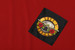Koszulka z kieszonką GUNS N' ROSES