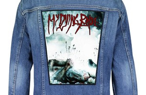 Ekran MY DYING BRIDE