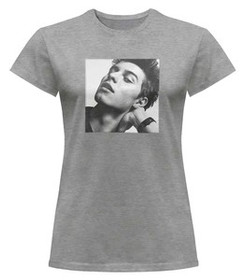 Bluzka damska z naszywką Shawn Mendes 01