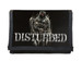 Portfel DISTURBED 02