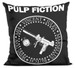 Poduszka Pulp Fiction Gun