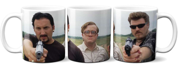 Kubek CHŁOPAKI Z BARAKÓW 2 na Prezent +imię