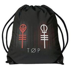 Worek TWENTY ONE PILOTS