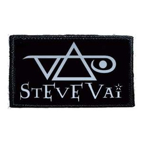 Naszywka  STEVE VAI
