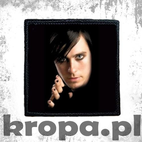 Naszywka JARED LETO 02