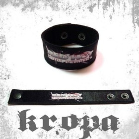 Opaska na rękę - RED HOT CHILI PEPPERS