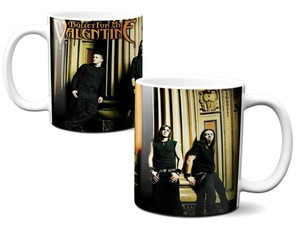 Kubek Bullet for My Valentine