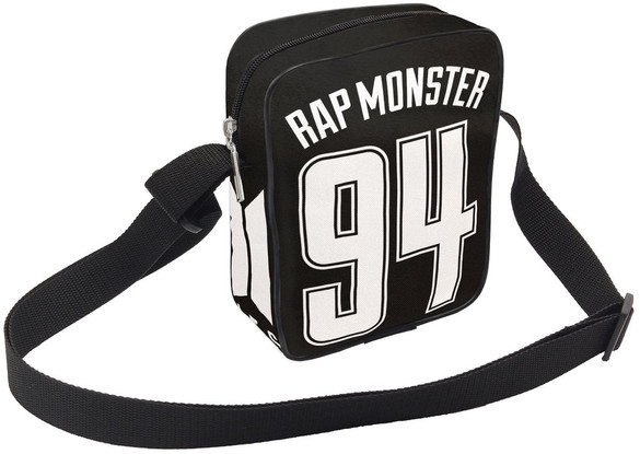 Torba Listonoszka BTS RM Dodaj swój napis!