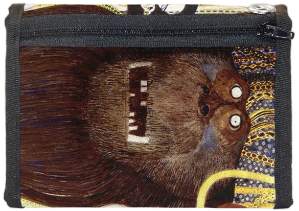 Portfel Fryz Beethovena Gustav Klimt