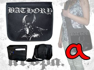 Torba szkolna na ramię BATHORY