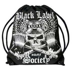 Worek BLACK LABEL SOCIETY