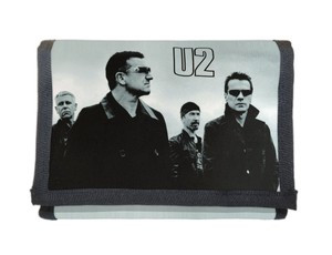 Portfel U2