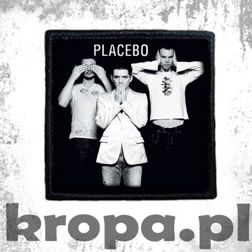 Naszywka PLACEBO