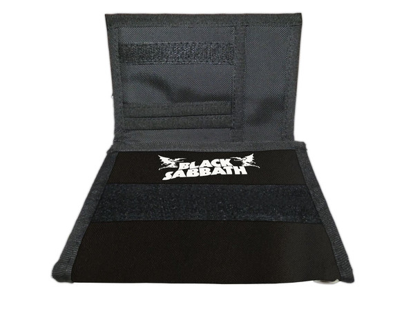 Portfel BLACK SABBATH 03