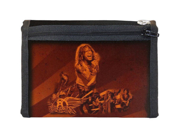 Portfel AEROSMITH 04