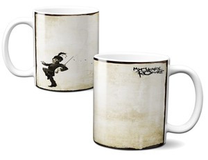 Kubek My Chemical Romance