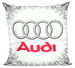 Poduszka Audi 02
