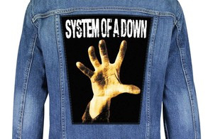 Ekran SYSTEM OF A DOWN