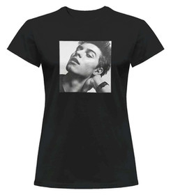 Bluzka damska z naszywką Shawn Mendes 01