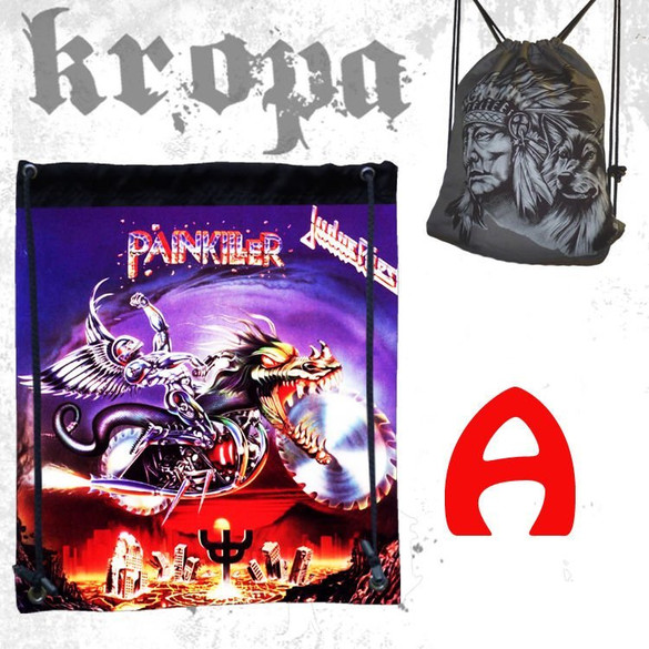 Worek płócienny JUDAS PRIEST