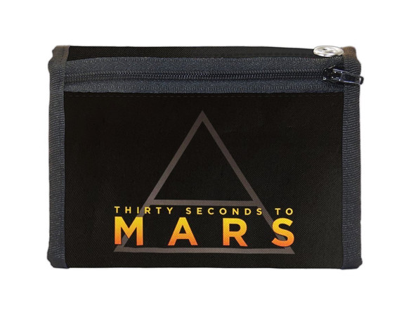 Portfel 30 SECONDS TO MARS 02