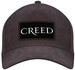 Czapka CREED bejsbolówka z naszywką