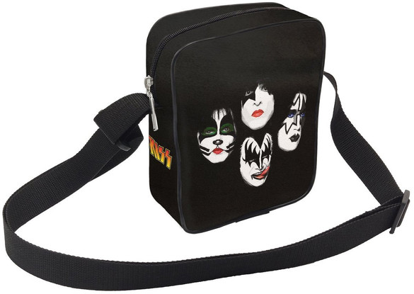 Torba Listonoszka KISS 01 Dodaj Napis!