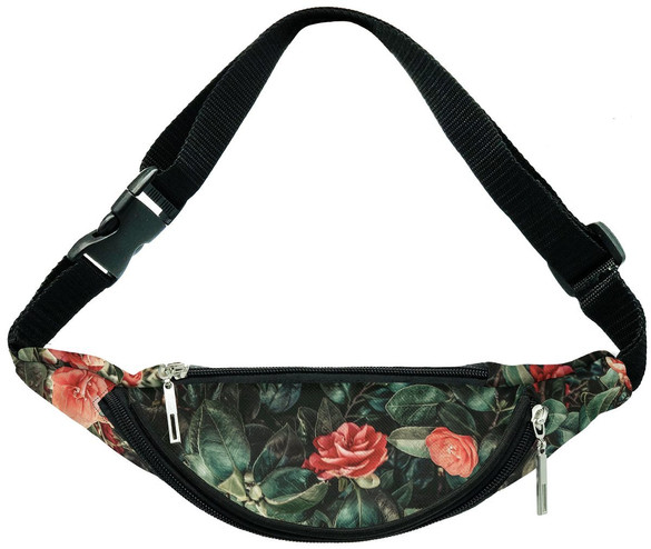 Nerka Kwiaty wzór 4 Dodaj Napis!