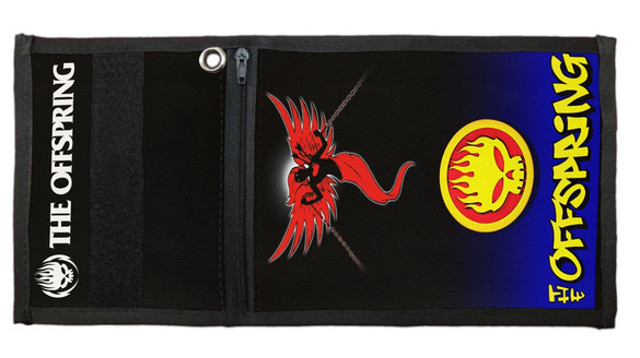 Portfel The Offspring